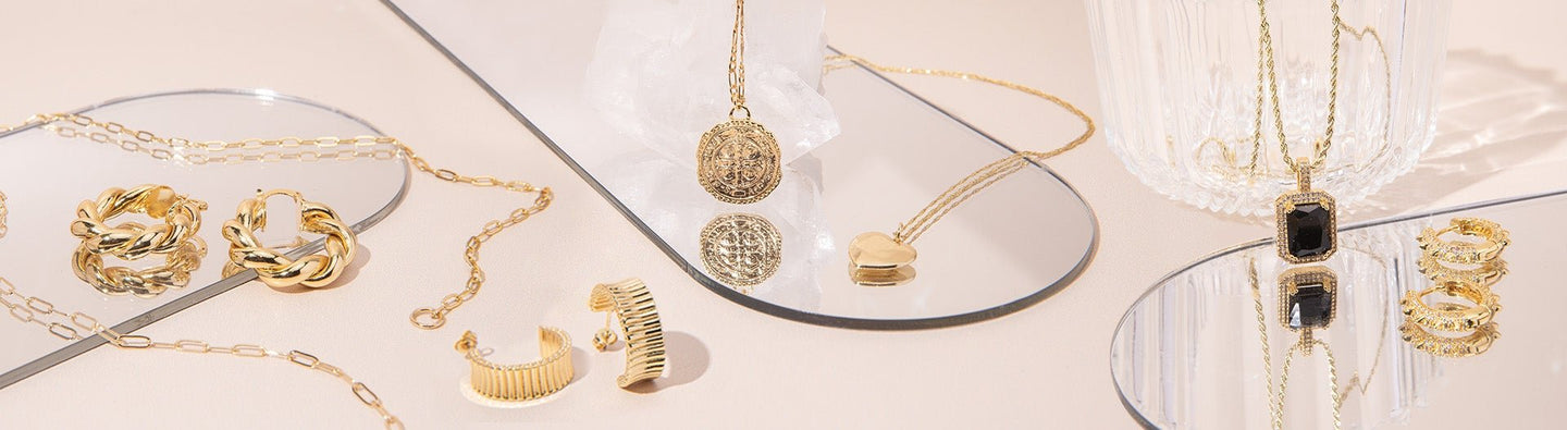BEST SELLERS | The Essential Jewels