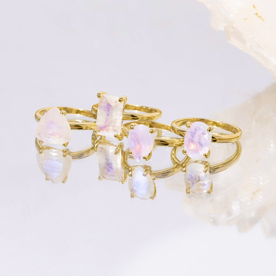 Moonstone jewelry high street deals