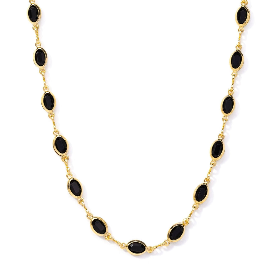 Celine Gold Chain - The Essential Jewels