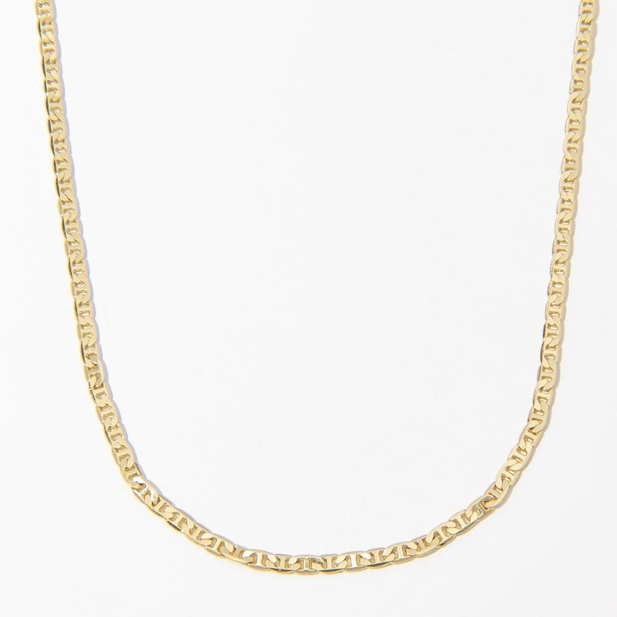 Paloma Mariner Gold Chain - The Essential Jewels